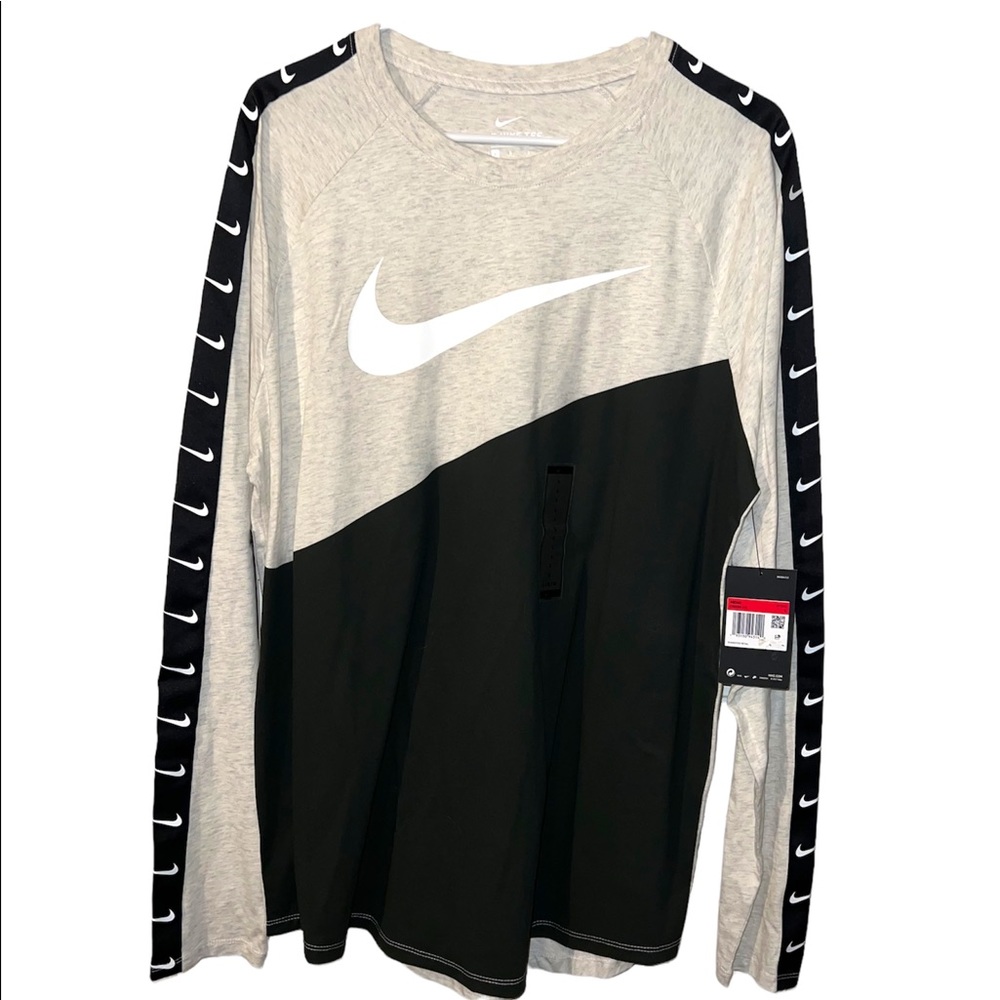 Nike Long Sleeve Shirt